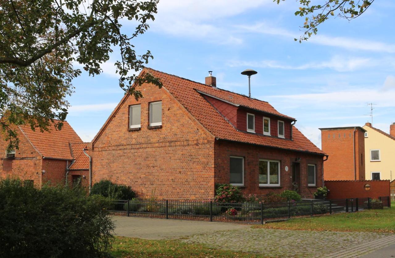 Apartment Am Storchennest