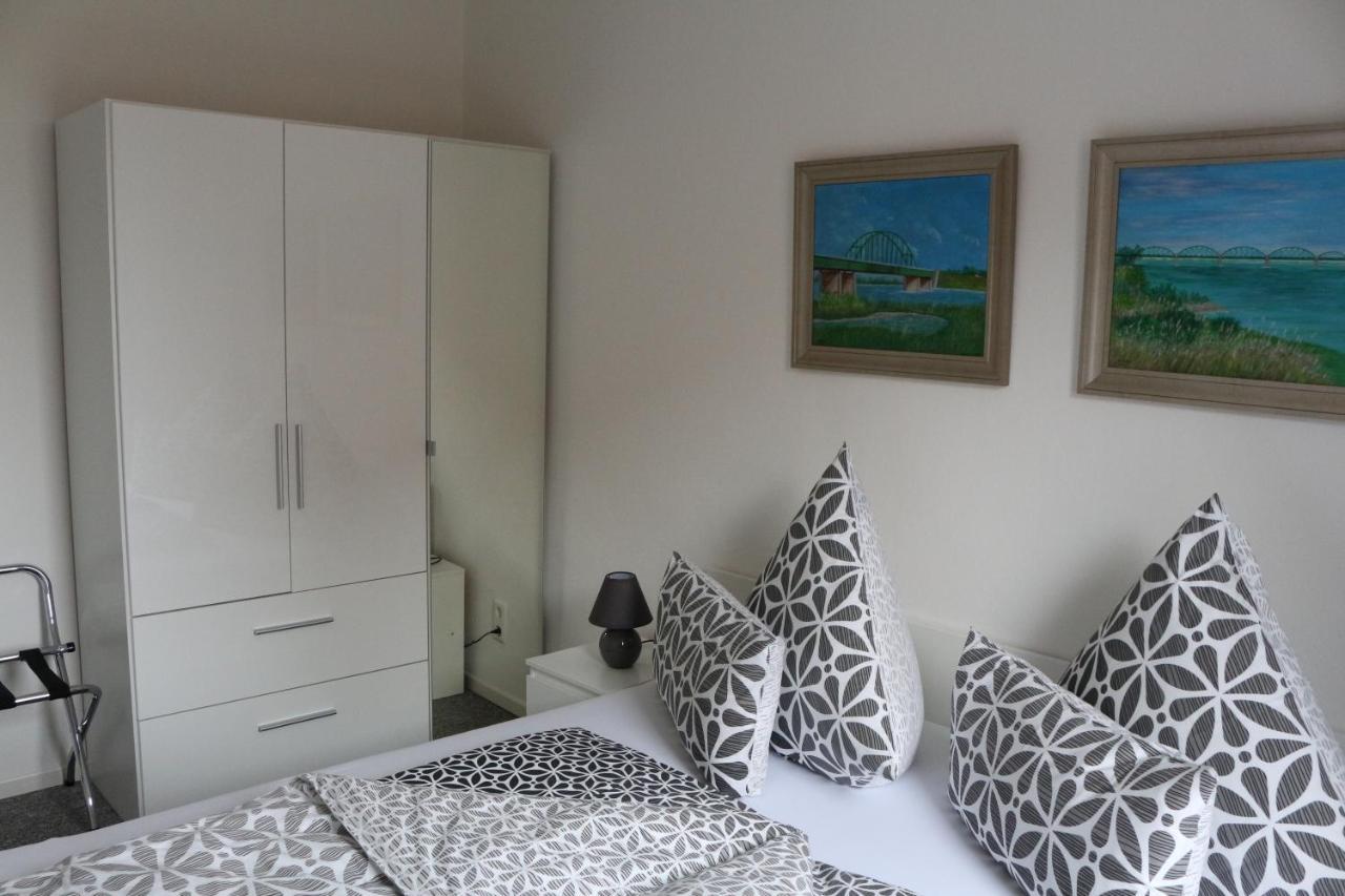 Am Storchennest Apartment