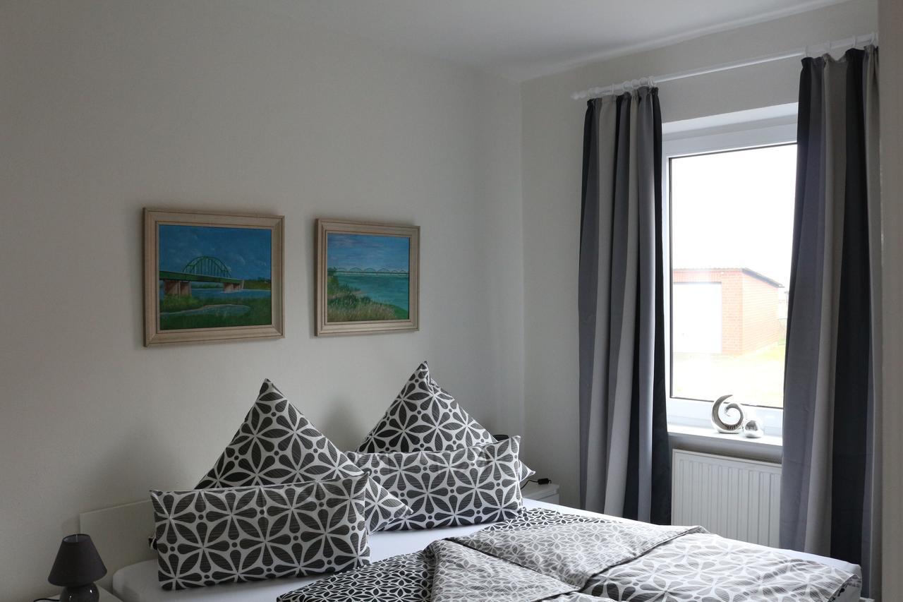 Am Storchennest Apartment Damnatz